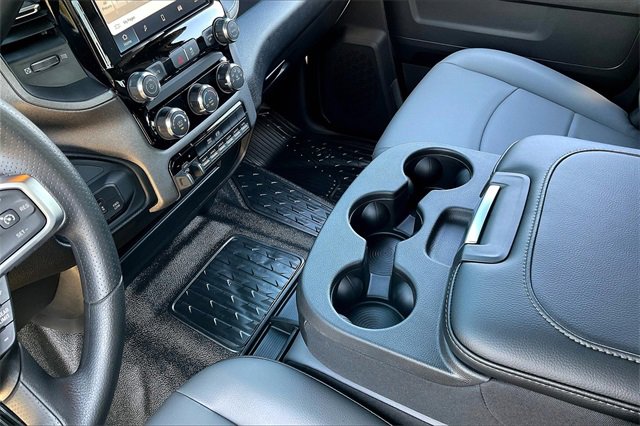 New 2026 RAM 3500 Tradesman w/ Chrome Appearance Group image 8