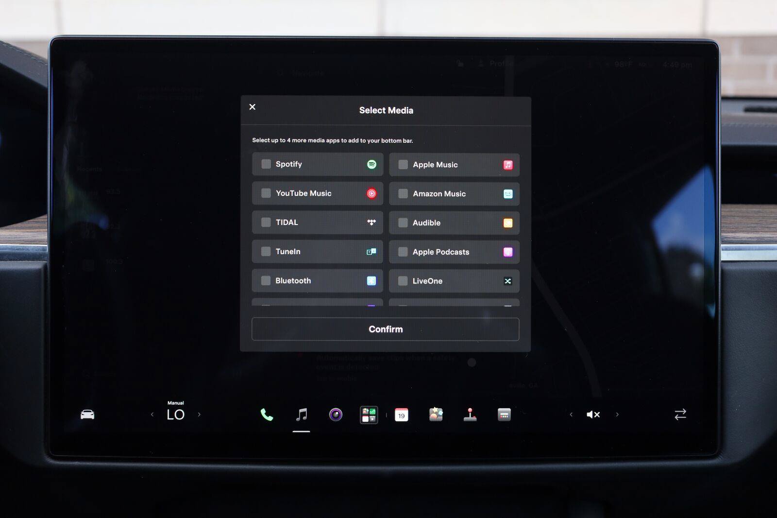 Used 2021 Tesla Model S Long Range AWD/4WD image 38