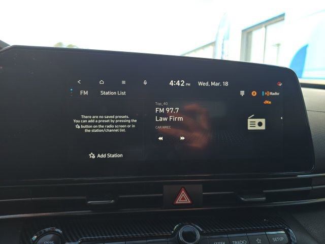 Used 2023 Hyundai Elantra N Line image 17