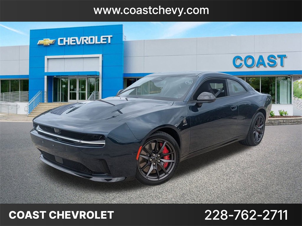 Used 2024 Dodge Charger R/T Scat Pack w/ Plus Group