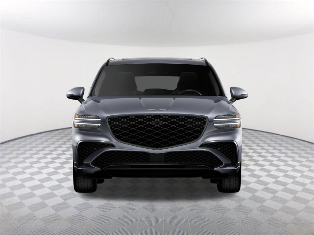 New 2026 Genesis GV70 3.5T Sport Prestige image 6