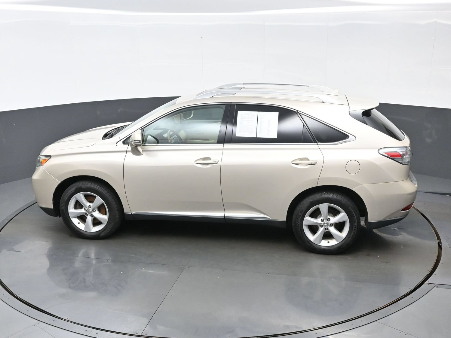 Used 2012 Lexus RX 350 AWD w/ Premium Pkg image 35
