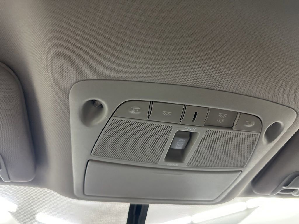 Used 2015 Nissan Murano SL w/ SL Technology Package image 43