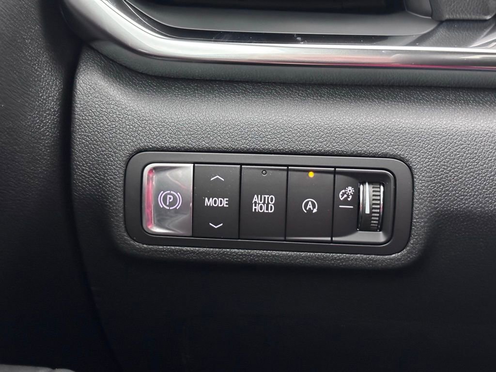 New 2026 GMC Terrain Elevation w/ Elevation Premium Package image 23