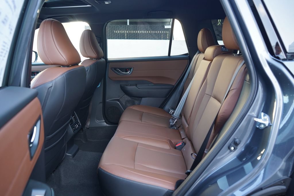 New 2026 Subaru Outback Touring XT AWD/4WD image 7