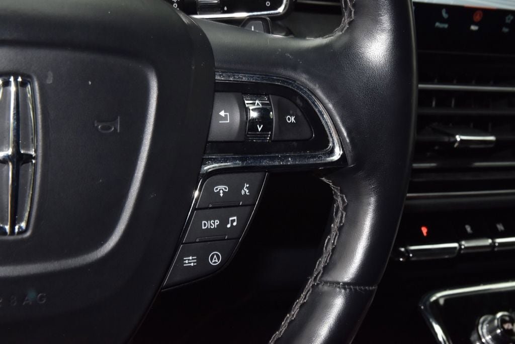 Used 2024 Lincoln Navigator L 4WD image 27