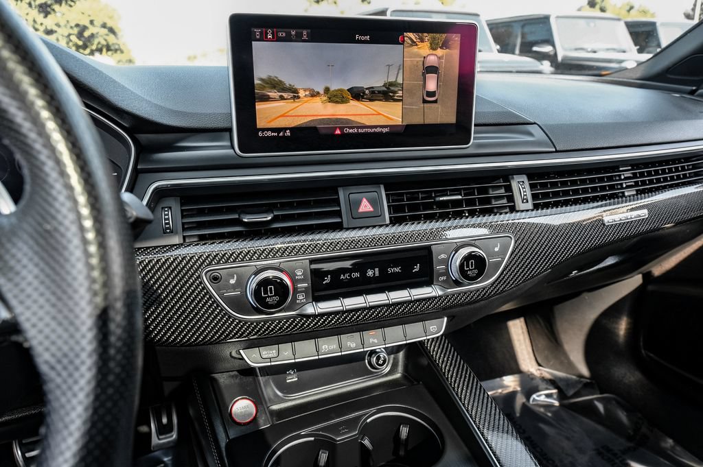 Used 2019 Audi RS 5 Sportback AWD/4WD image 30