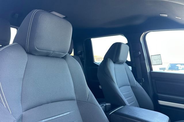 Certified 2024 Toyota Tacoma TRD Off-Road w/ TRD Off Road Upgrade Package AWD/4WD image 20