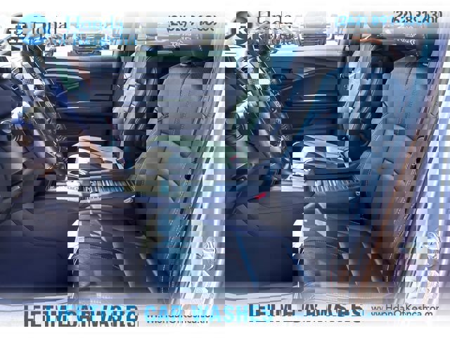 Used 2023 Honda Passport TrailSport image 9