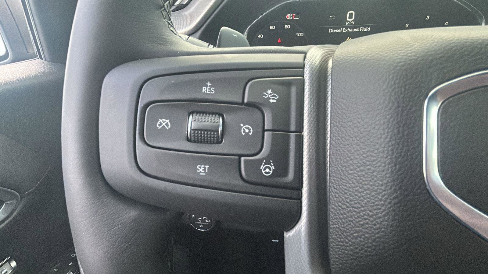 New 2026 GMC Sierra 1500 Denali image 20