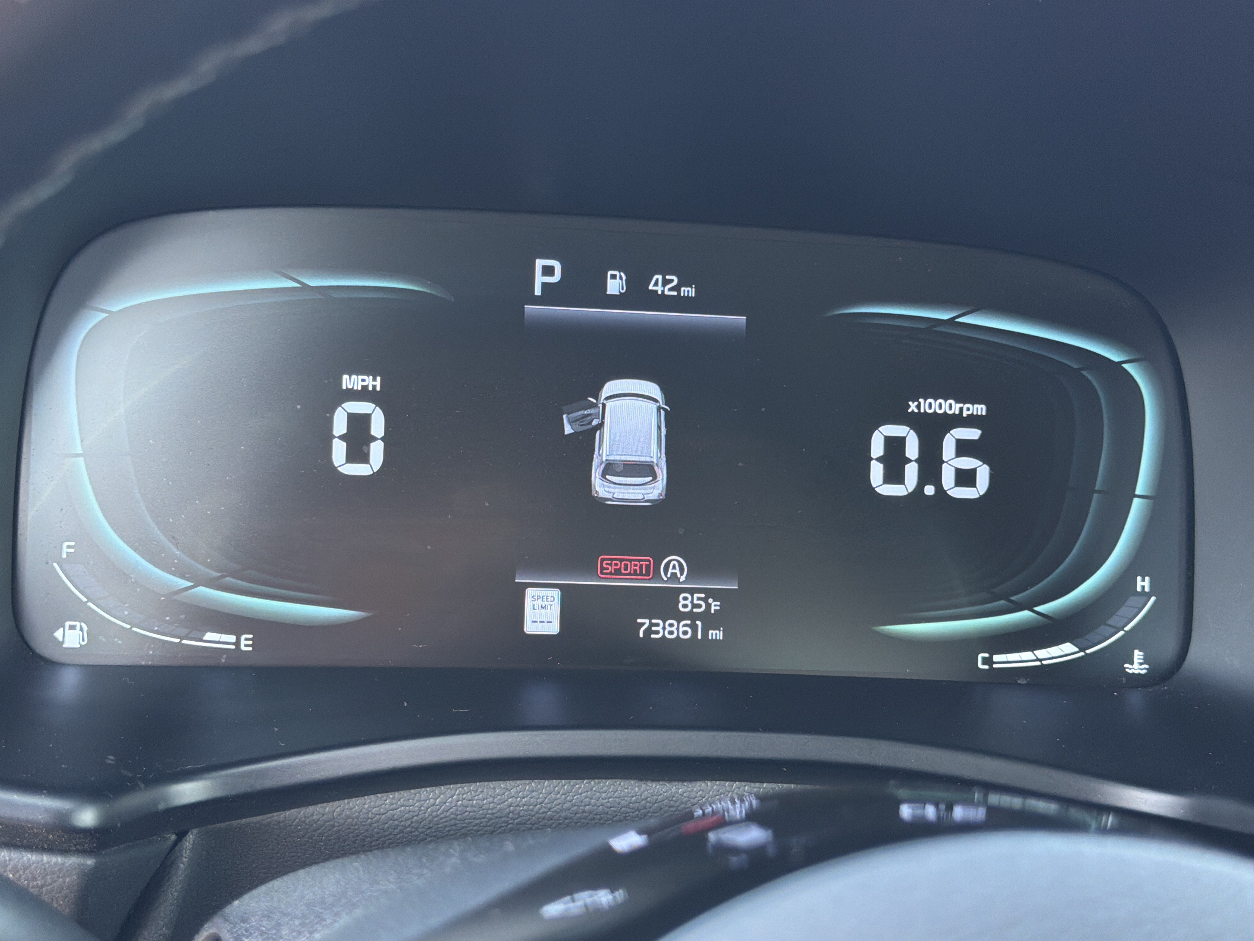 Used 2025 Kia Soul EX FWD image 25
