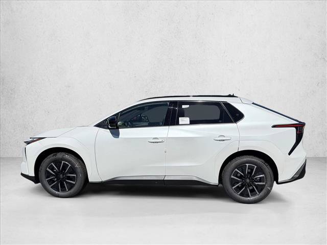 New 2026 Toyota bZ AWD/4WD image 4