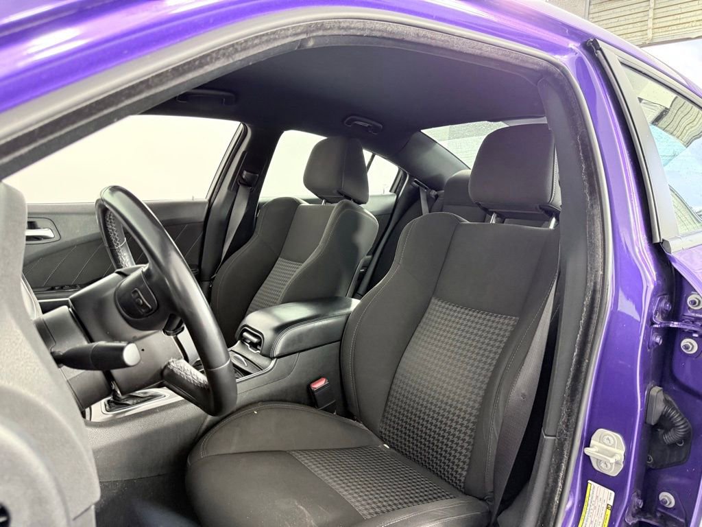 Used 2023 Dodge Charger GT image 11