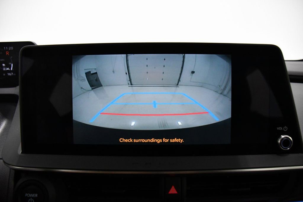 Used 2024 Toyota Prius XLE image 16