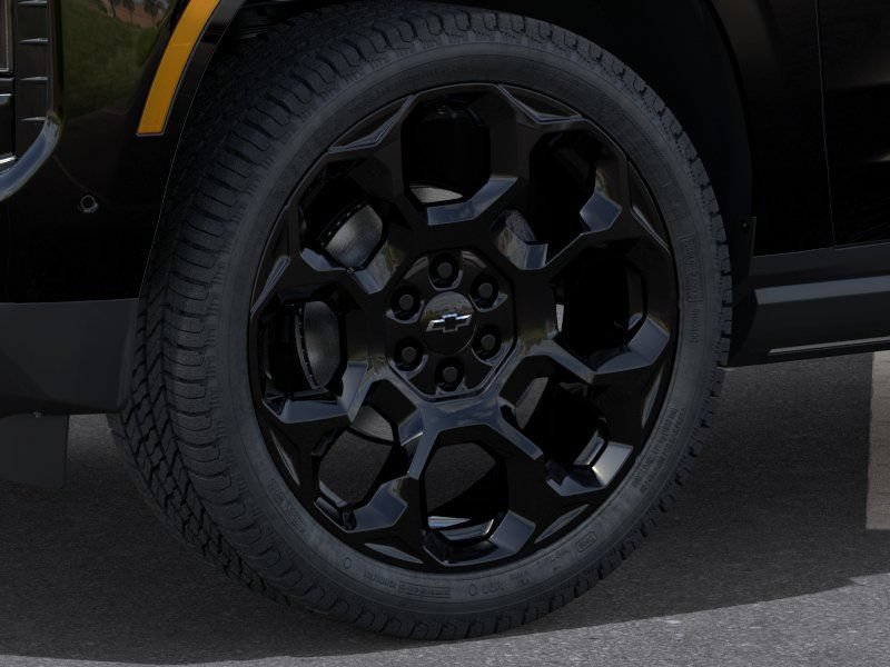 New 2026 Chevrolet Tahoe High Country AWD/4WD image 10