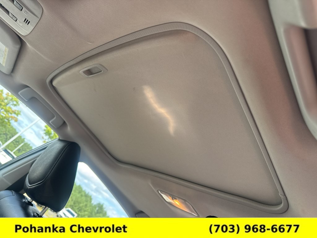 Used 2016 Toyota Corolla S w/ Body Protection Package #1 FWD image 23