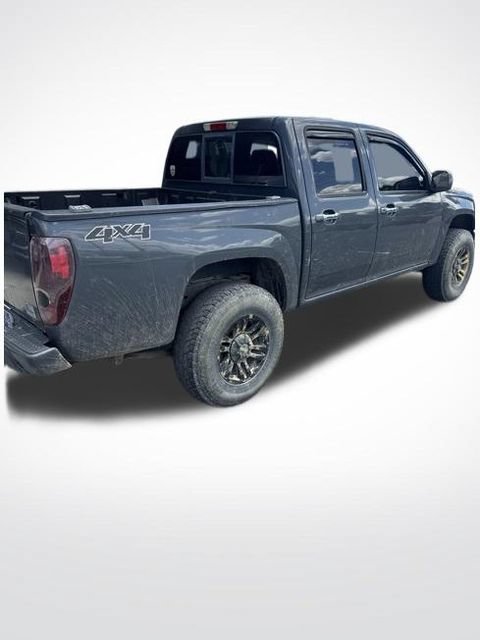Used 2012 Chevrolet Colorado LT AWD/4WD image 7