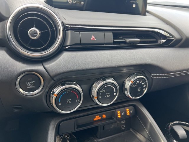 New 2025 MAZDA MX-5 Miata Grand Touring w/ Weather Package image 39