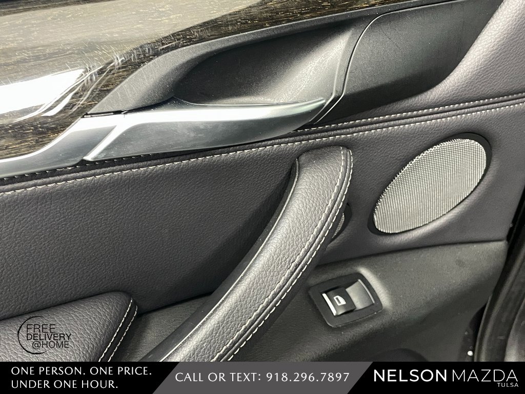 Used 2018 BMW X5 xDrive40e image 39