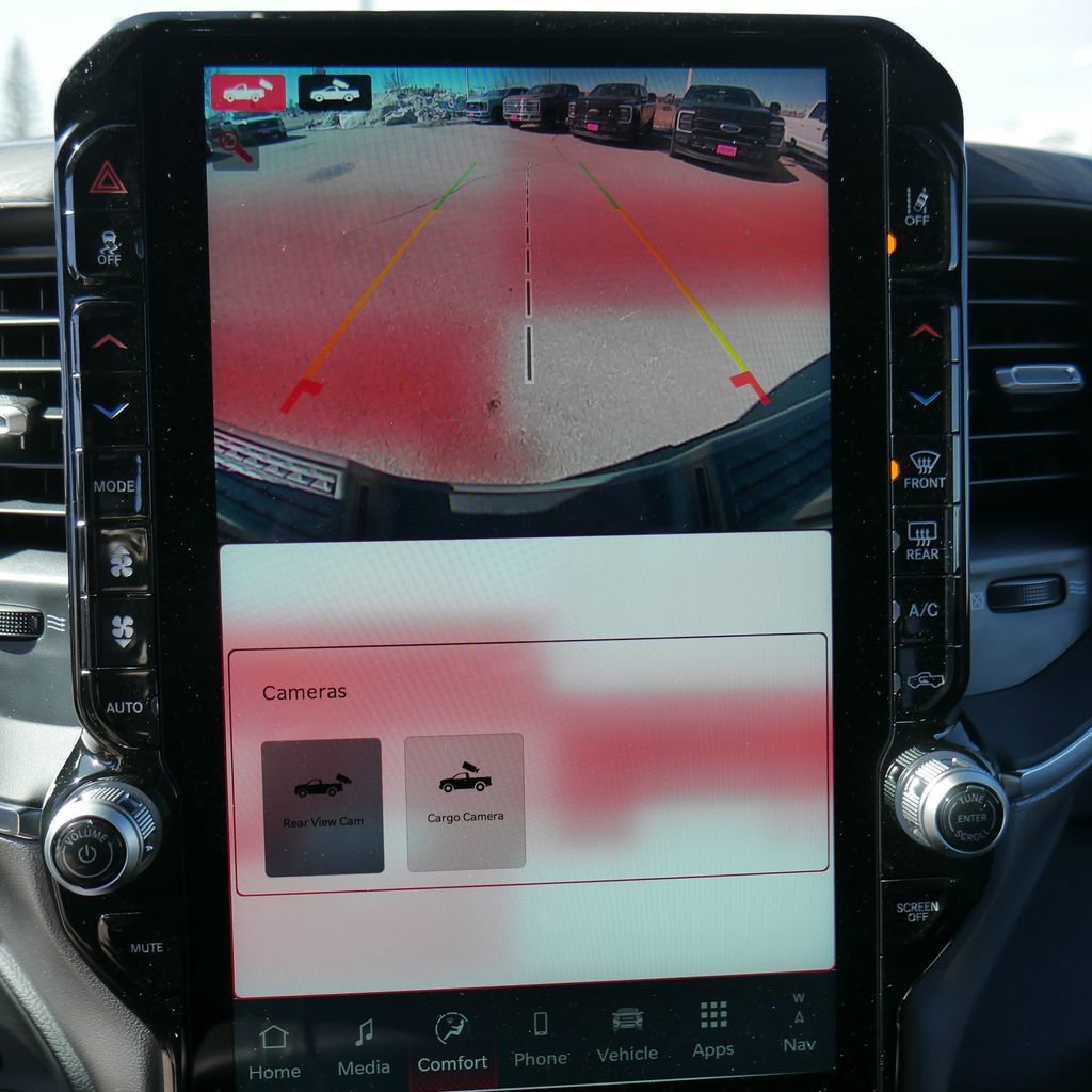 New 2026 RAM 3500 Laramie image 41