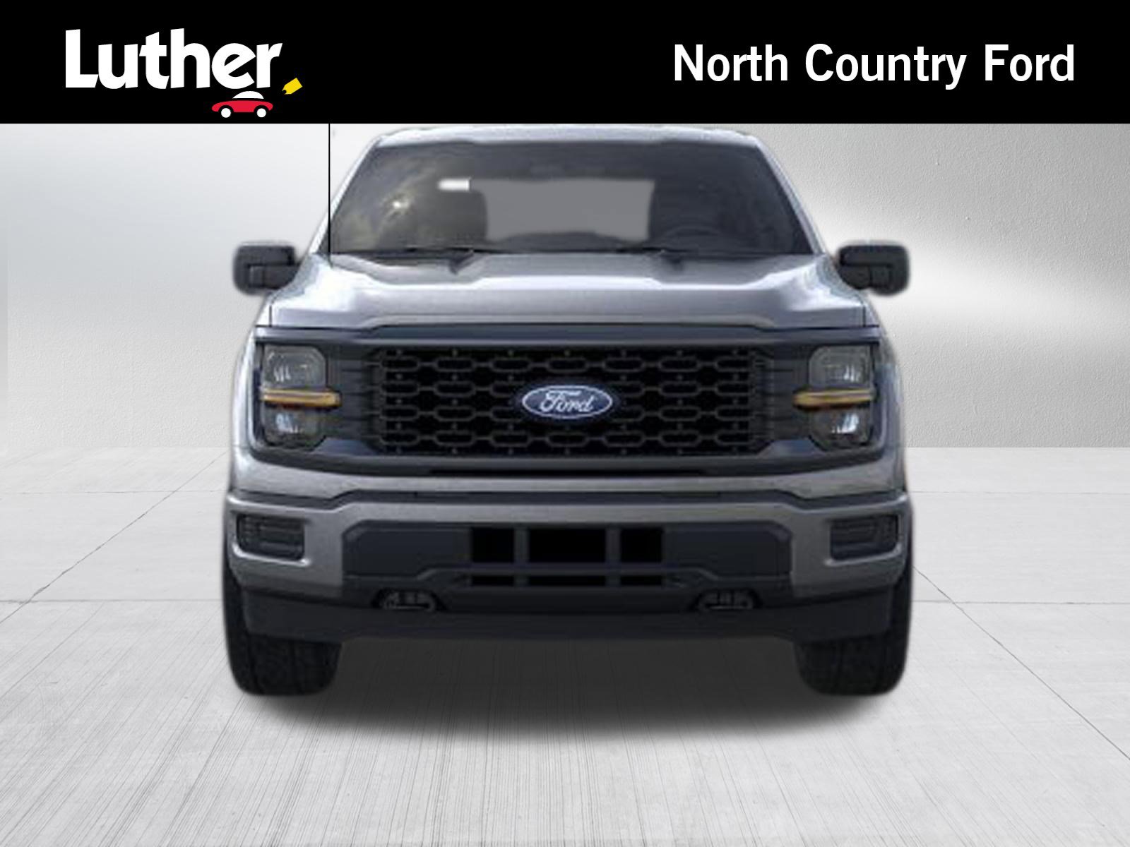 New 2026 Ford F150 STX image 6