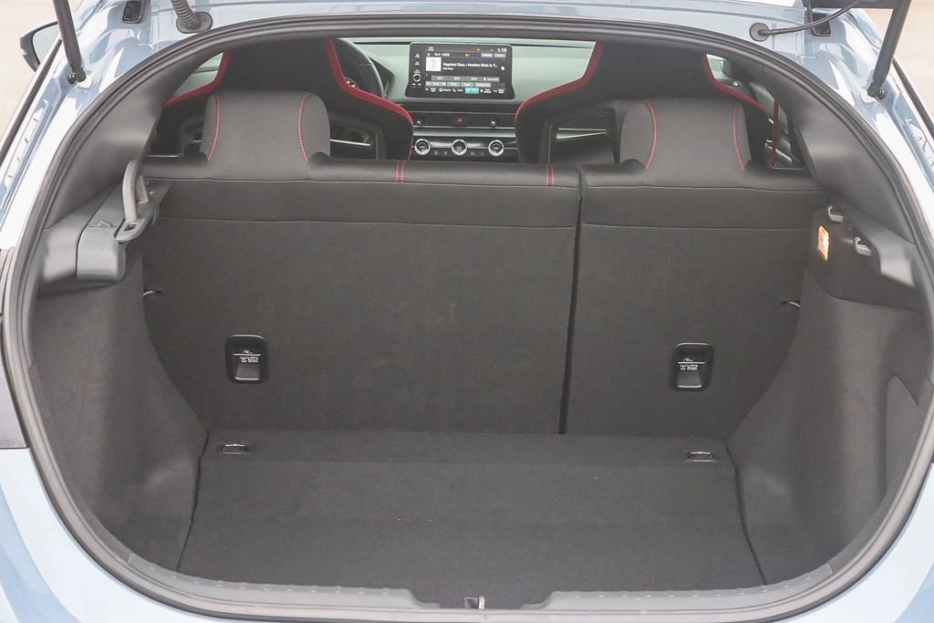 Used 2025 Honda Civic Type R image 54