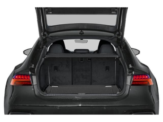 Used 2025 Audi RS 7 Performance AWD/4WD image 10