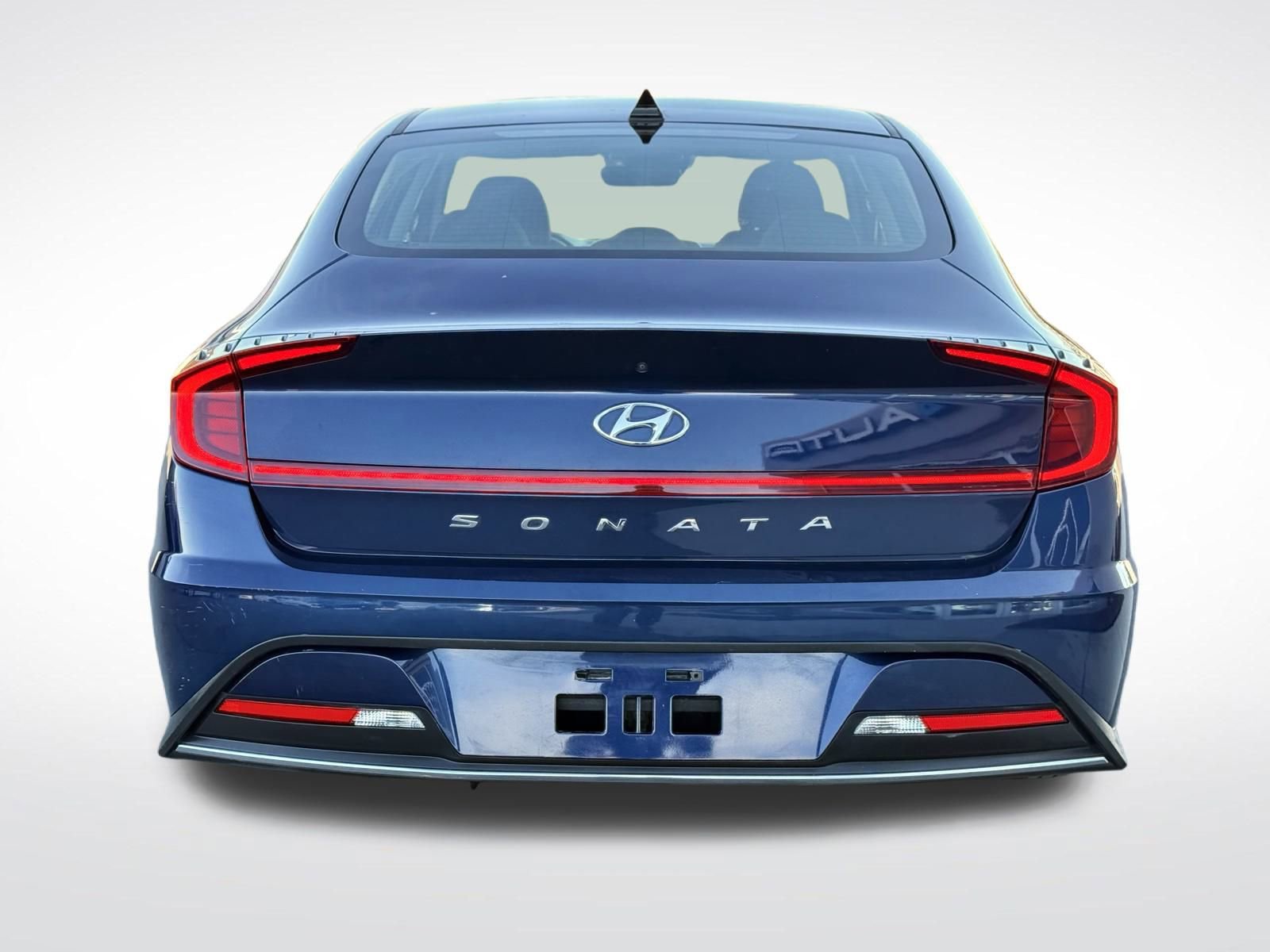 Used 2021 Hyundai Sonata SE image 7