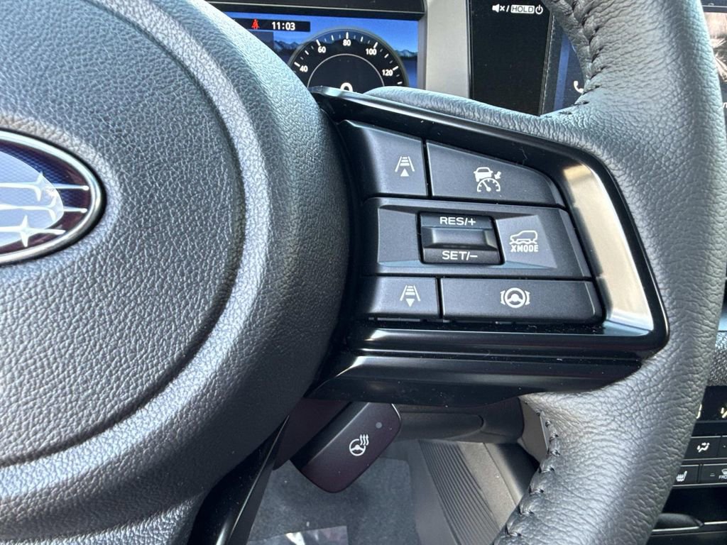 New 2026 Subaru Outback Limited AWD/4WD image 37