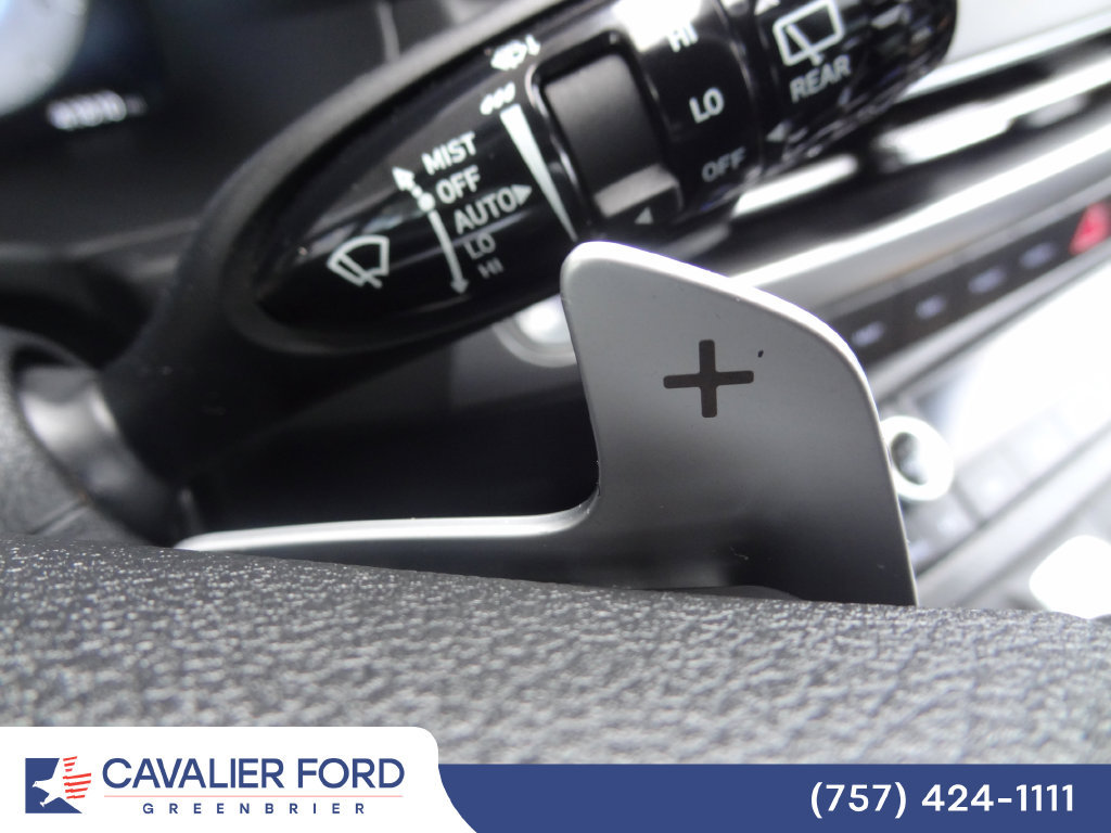 Used 2023 Hyundai Palisade Limited AWD/4WD image 26
