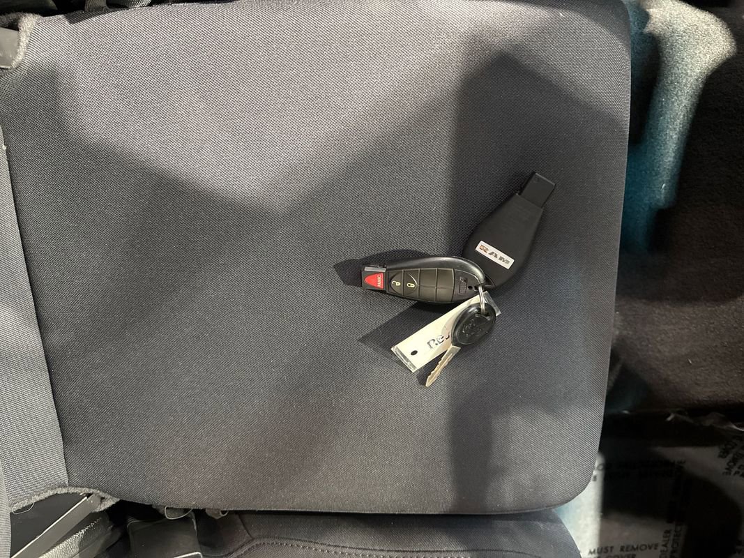 Used 2012 RAM 1500 Tradesman w/ ST Popular Equipment Group image 92