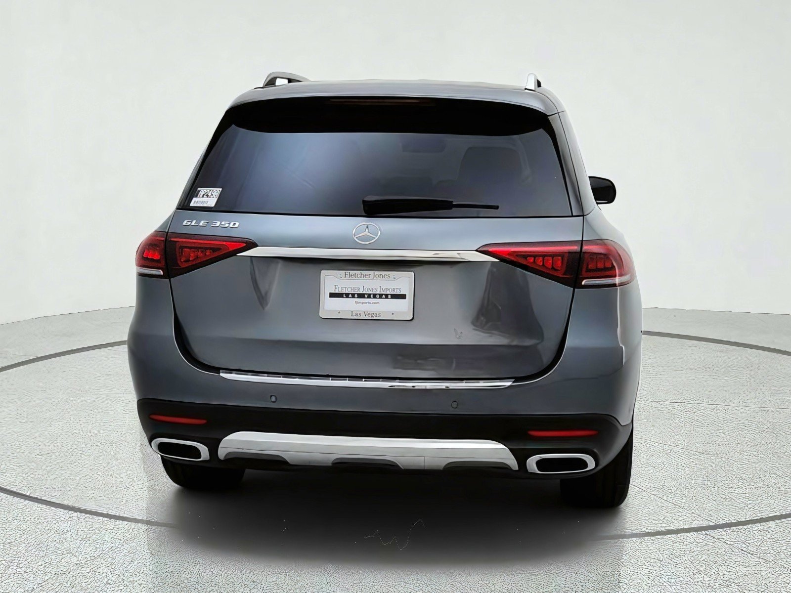 Used 2022 Mercedes-Benz GLE 350 image 10