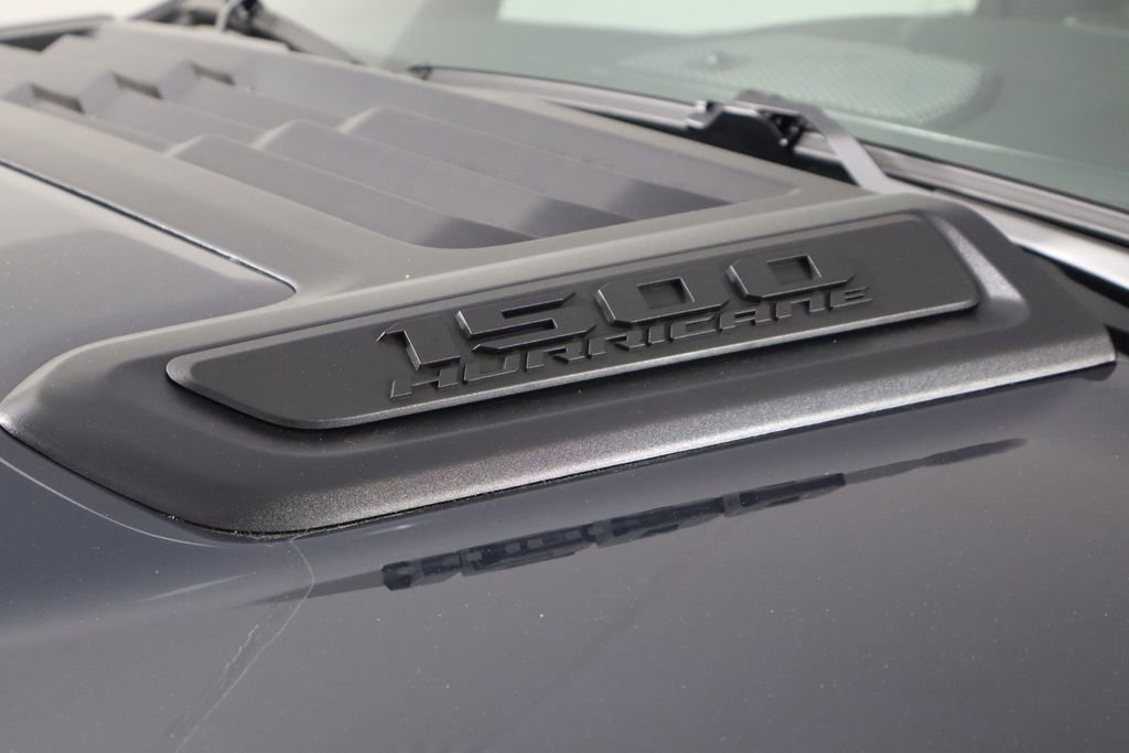 New 2026 RAM 1500 Rebel AWD/4WD image 43