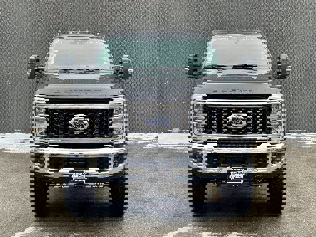 New 2026 Ford F350 Lariat w/ Lariat Premium Package image 8
