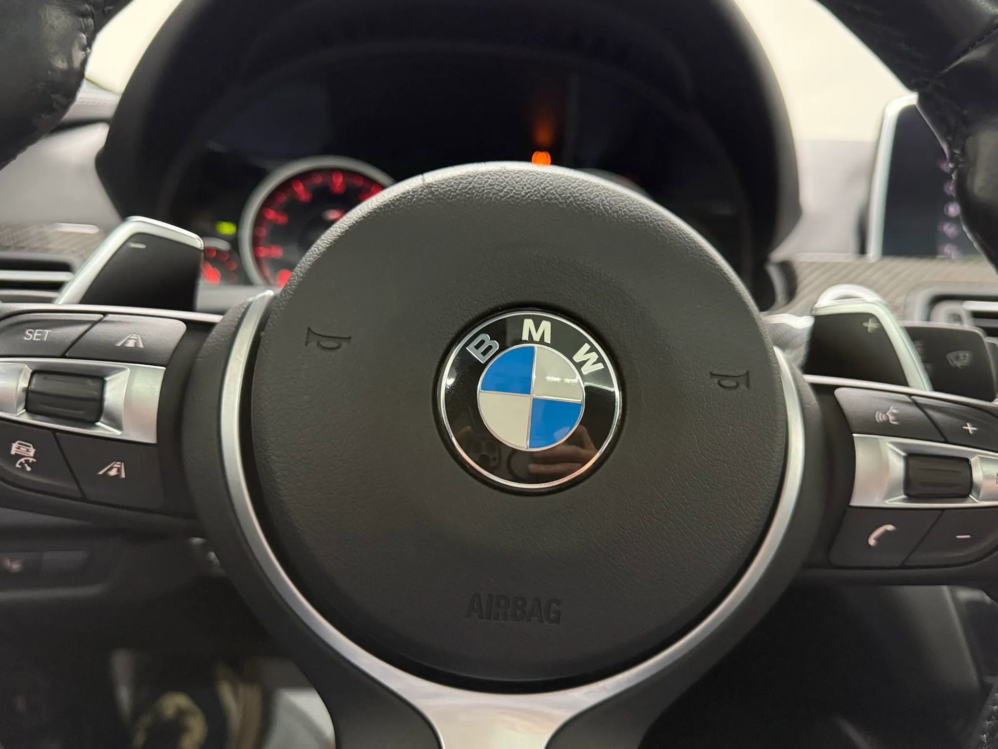 Used 2018 BMW 650i Gran Coupe RWD image 24