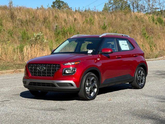 New 2026 Hyundai Venue SEL image 2