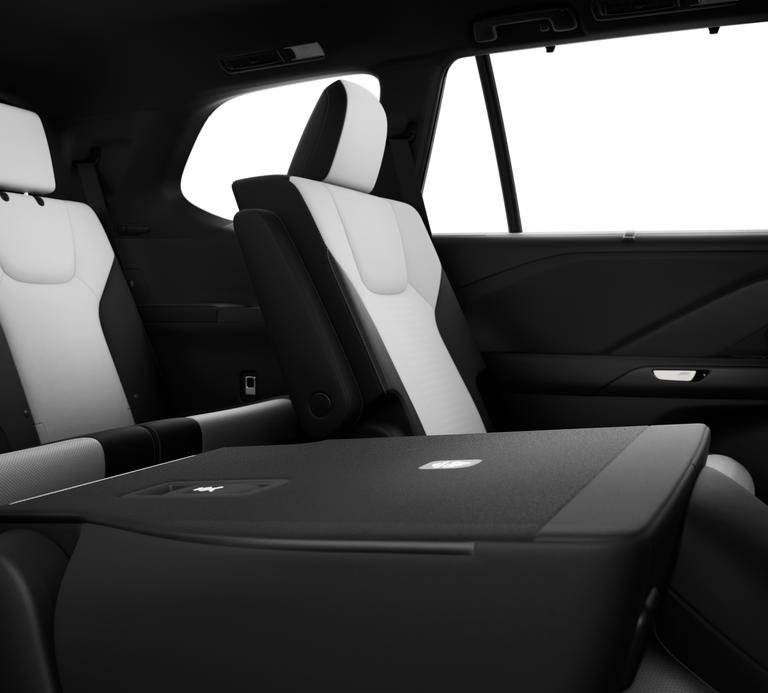 New 2026 Lexus TX 500h AWD w/ Technology Package image 7