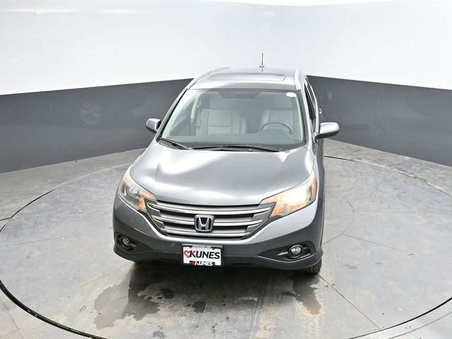 Used 2012 Honda CR-V EX-L image 33