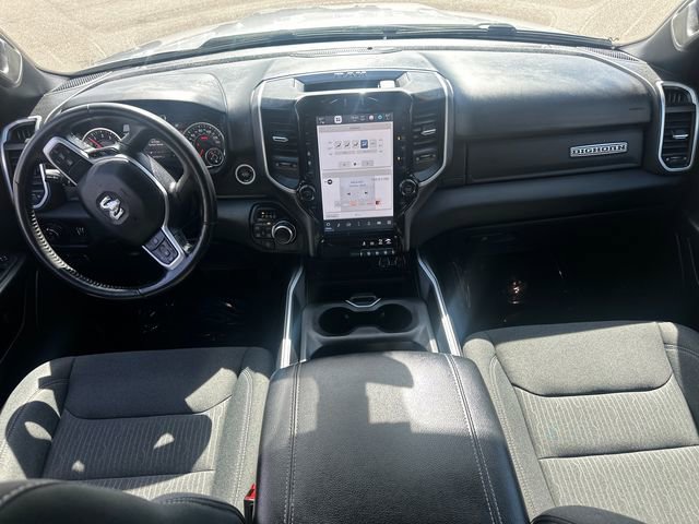 Used 2023 RAM 1500 Big Horn image 18