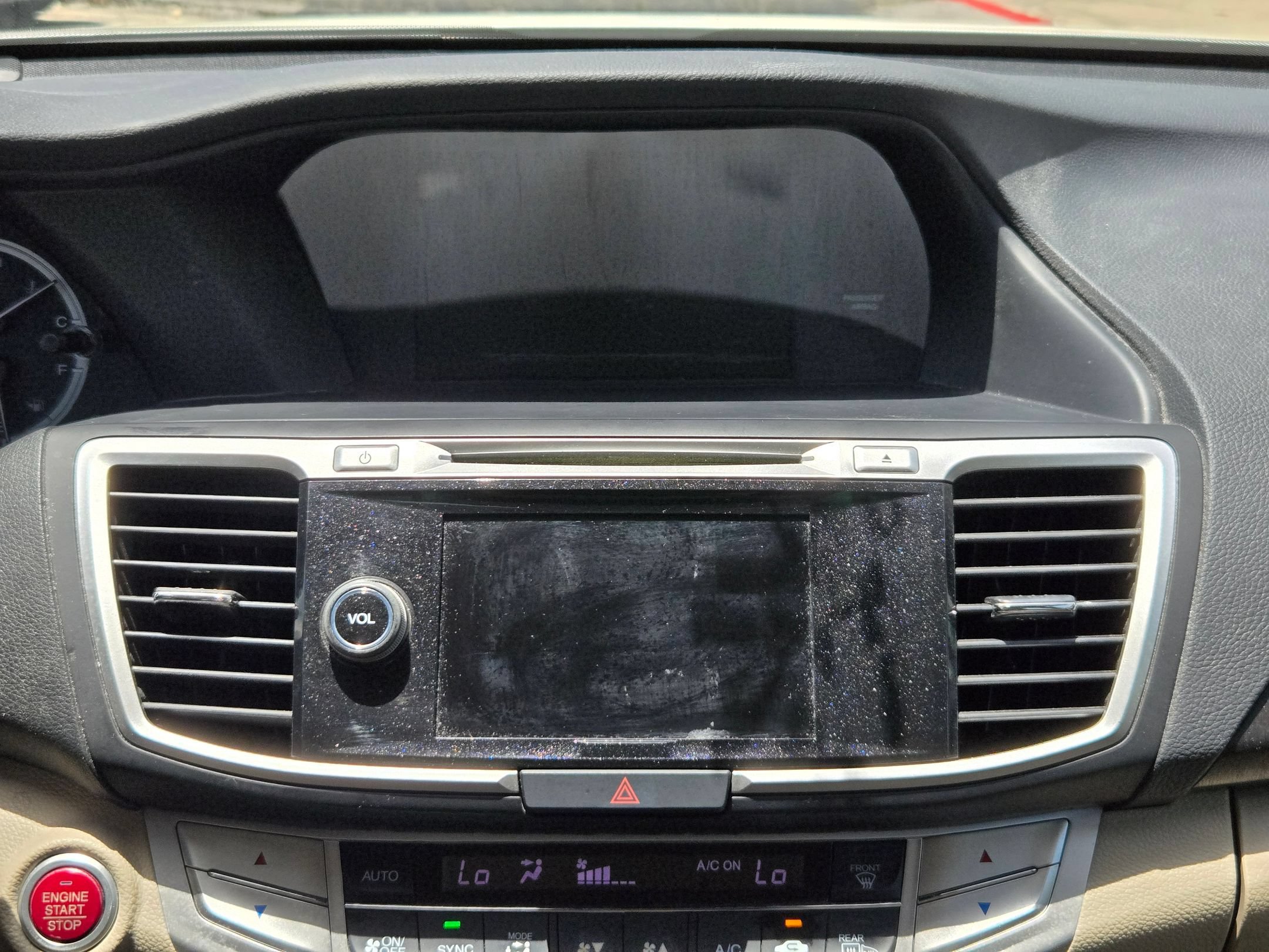 Used 2014 Honda Accord EX-L image 17