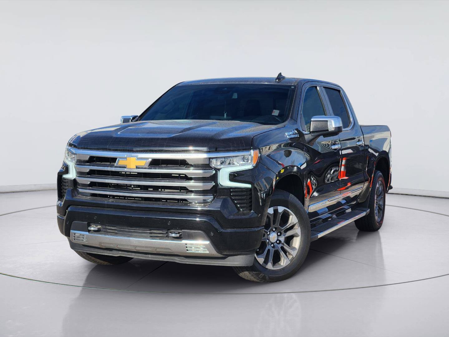 Certified 2023 Chevrolet Silverado 1500 High Country