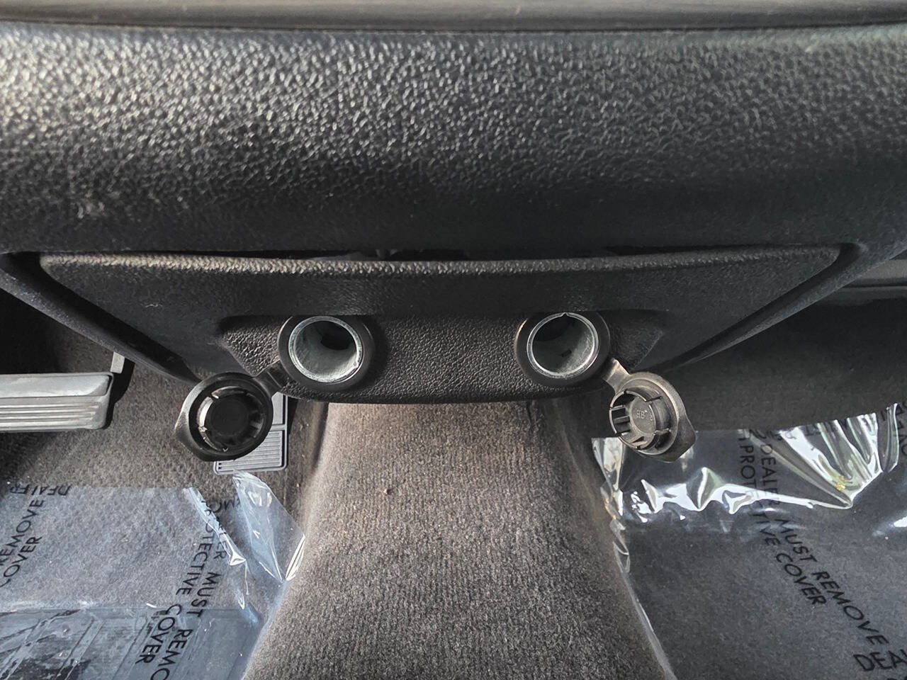 Used 2008 Chevrolet Impala Police image 31