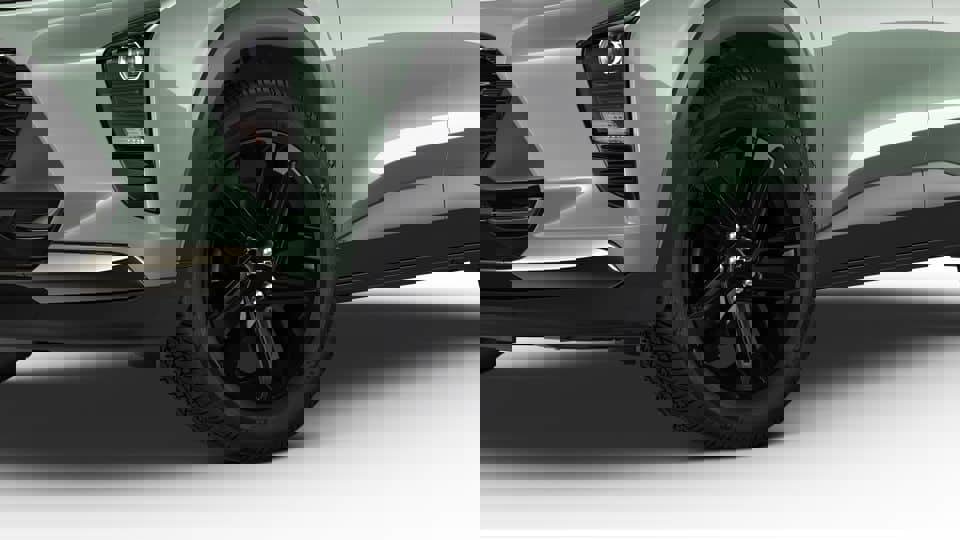 New 2026 Chevrolet Trax ACTIV w/ Driver Confidence Package image 30