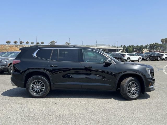 New 2025 GMC Acadia Elevation image 2