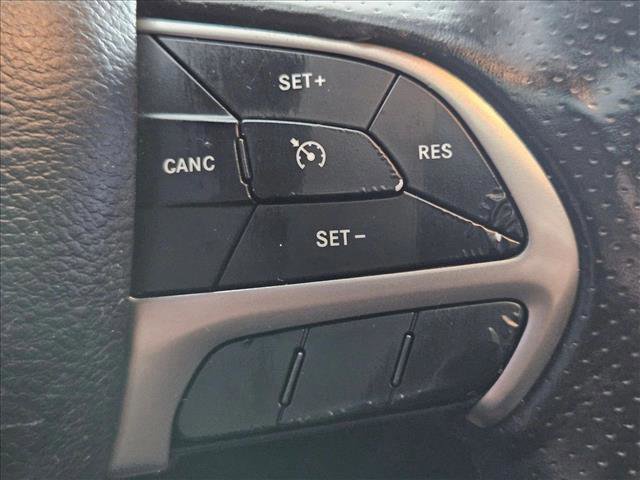 Used 2020 Dodge Durango SXT RWD image 16