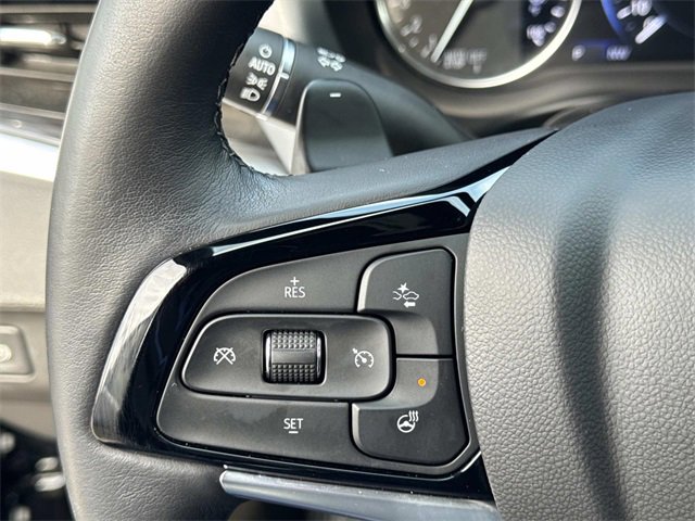 Used 2023 Buick Enclave Premium w/ Experience Buick Package image 27