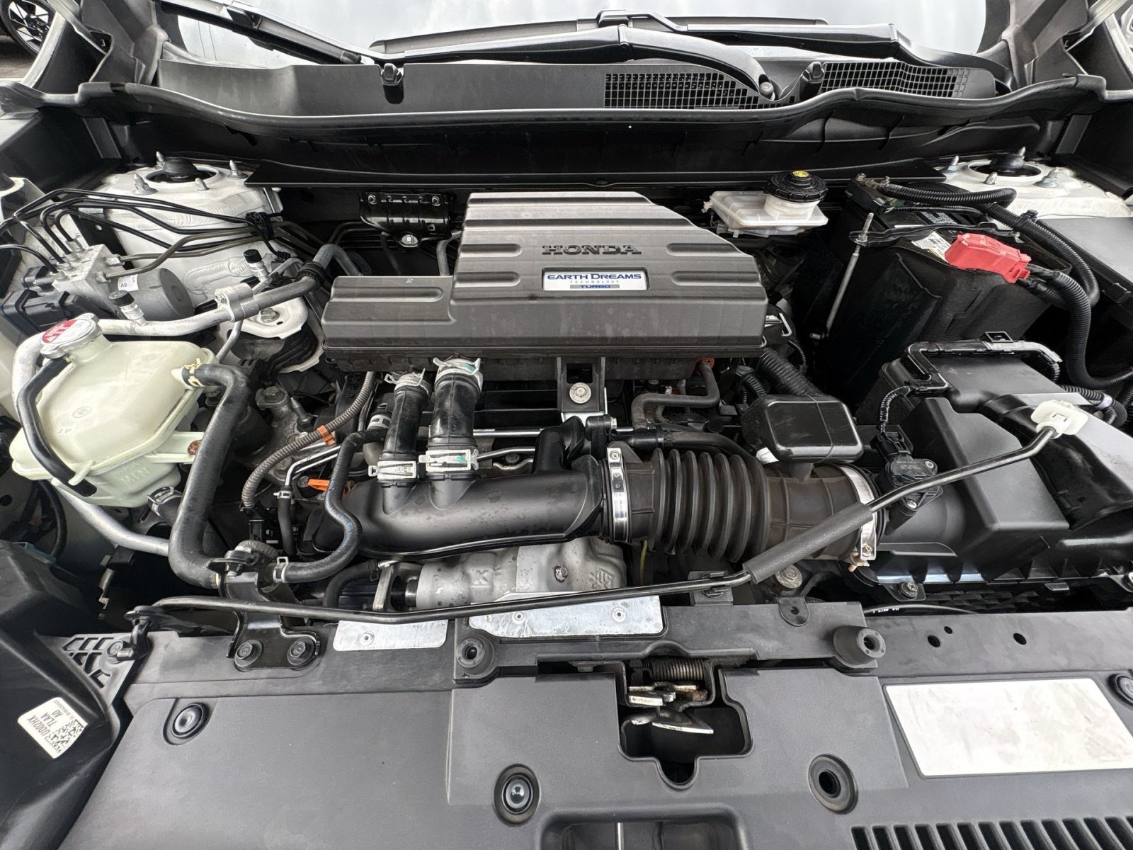 Used 2018 Honda CR-V EX image 26