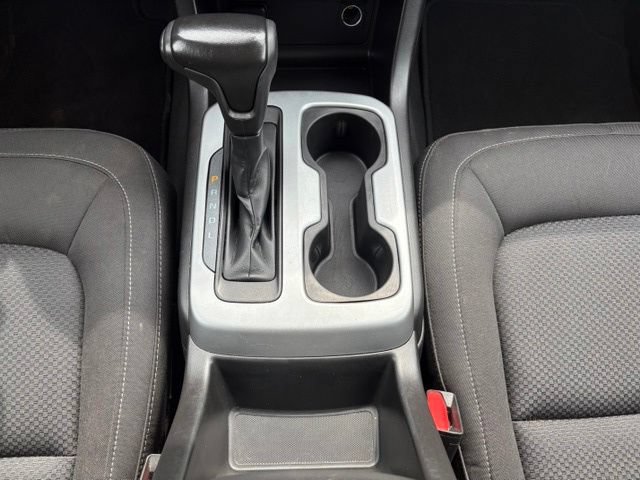 Used 2021 Chevrolet Colorado LT w/ Safety Package AWD/4WD image 30