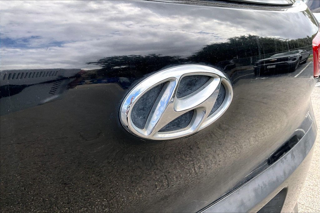 Used 2018 Hyundai Tucson SEL FWD image 7