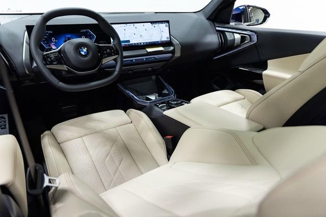 New 2026 BMW X3 xDrive30 image 22